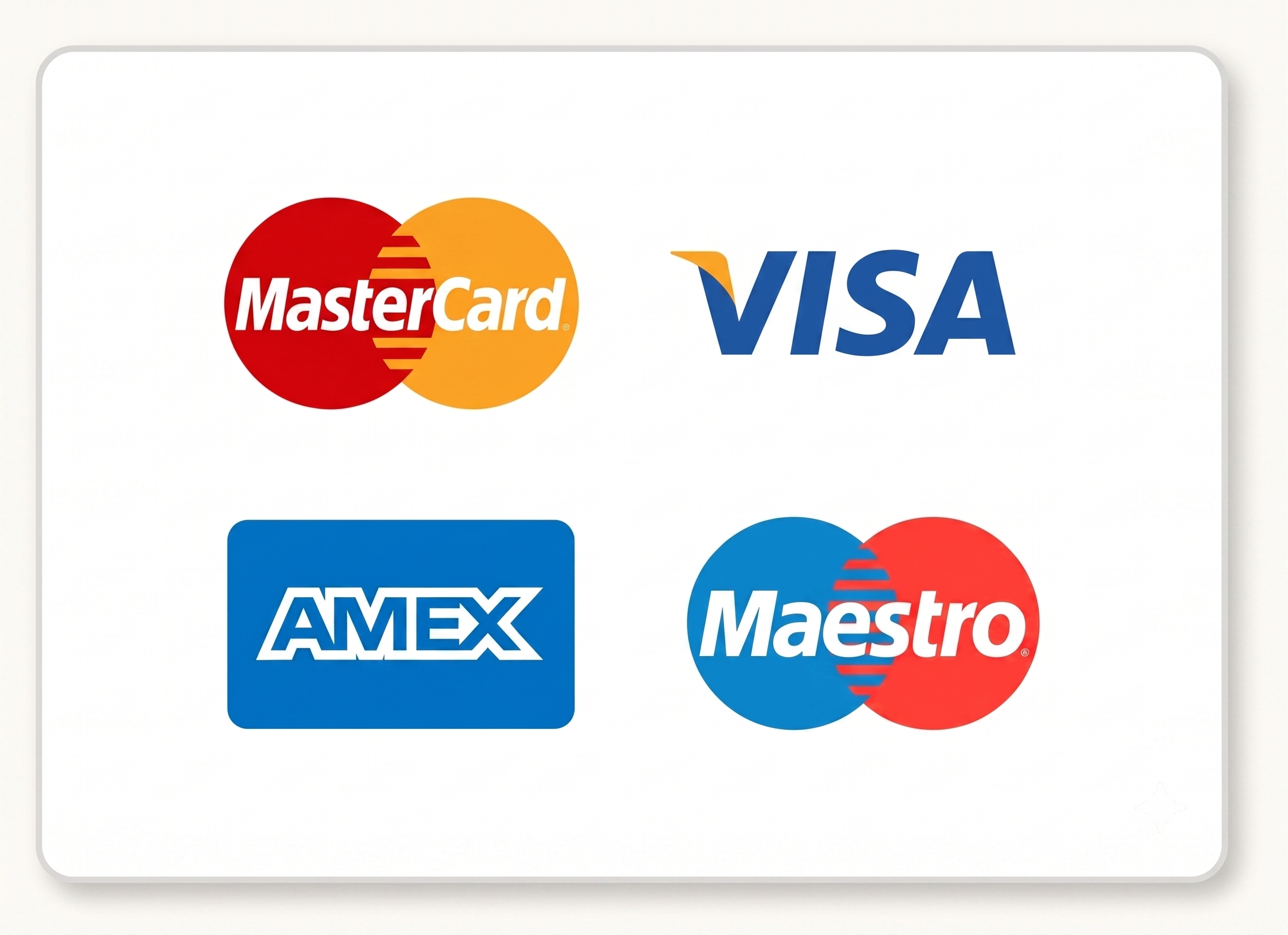 Credit Card